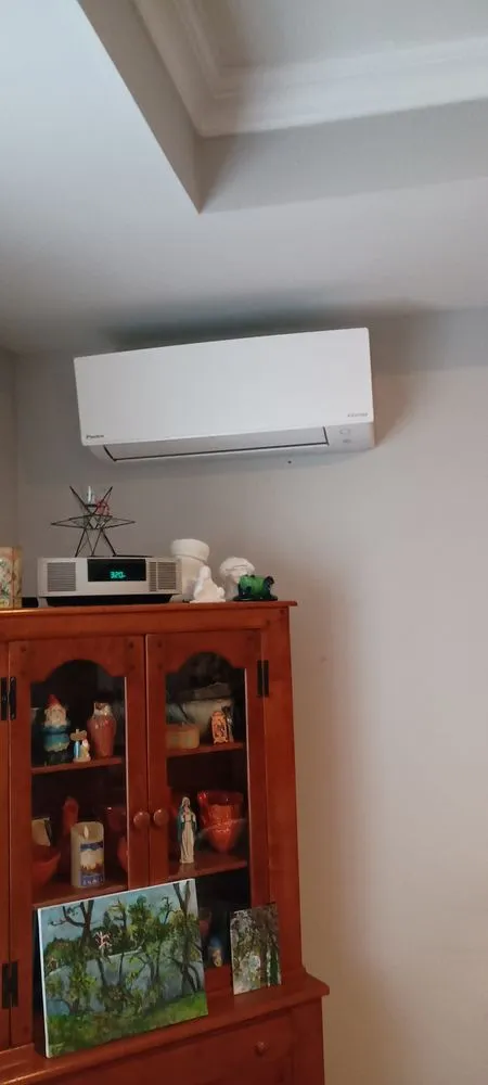 Slide of Mast-Air Works Mechanical