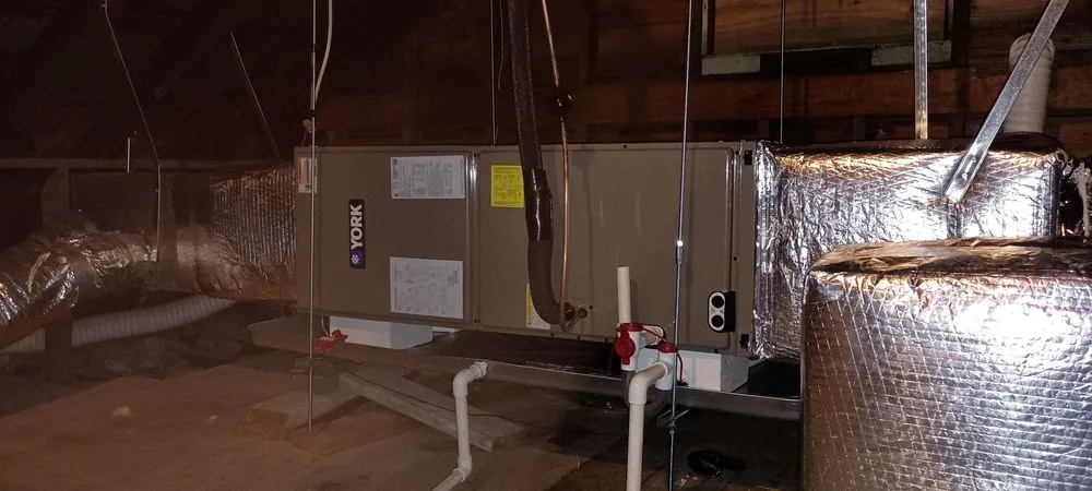 Slide of Mast-Air Works Mechanical