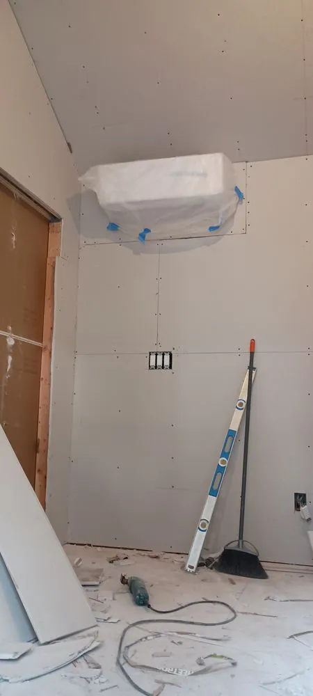 Slide of Mast-Air Works Mechanical