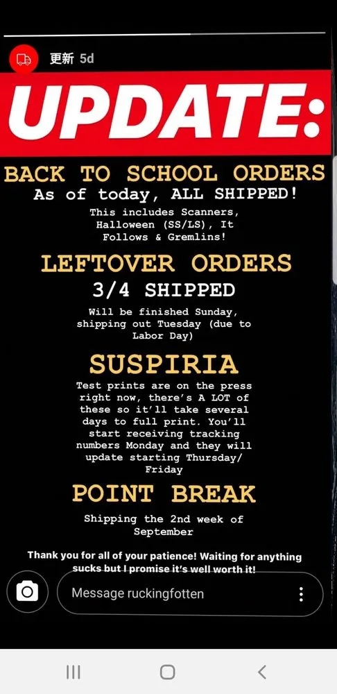 Slide of Mastel's Heating & A/C