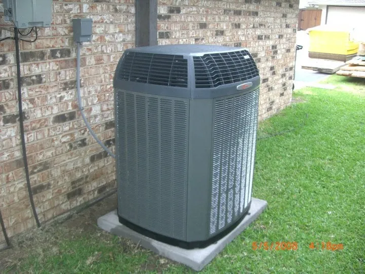 Slide of Masten Air Conditioning and Heating