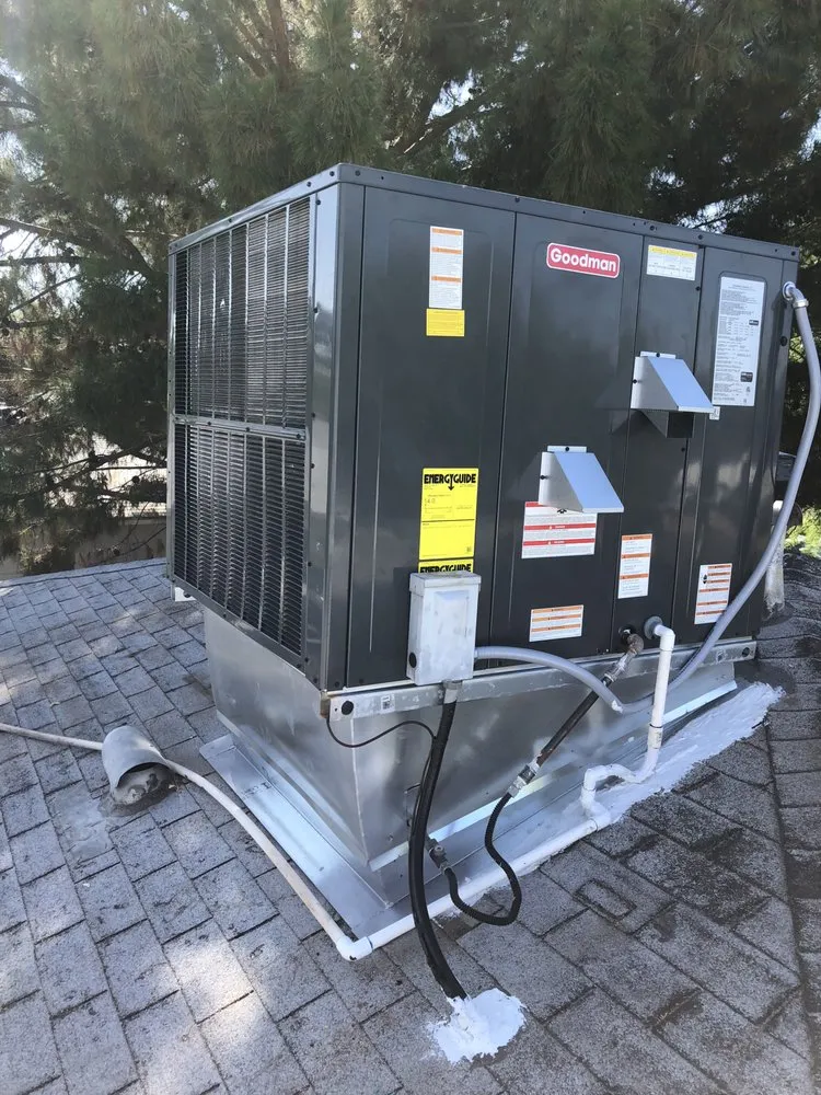 Slide of Master & Sons Heating & Cooling