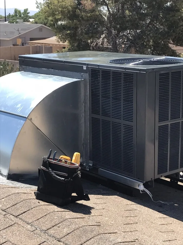 Slide of Master & Sons Heating & Cooling