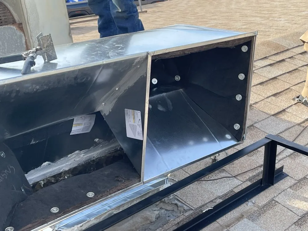 Slide of Master & Sons Heating & Cooling