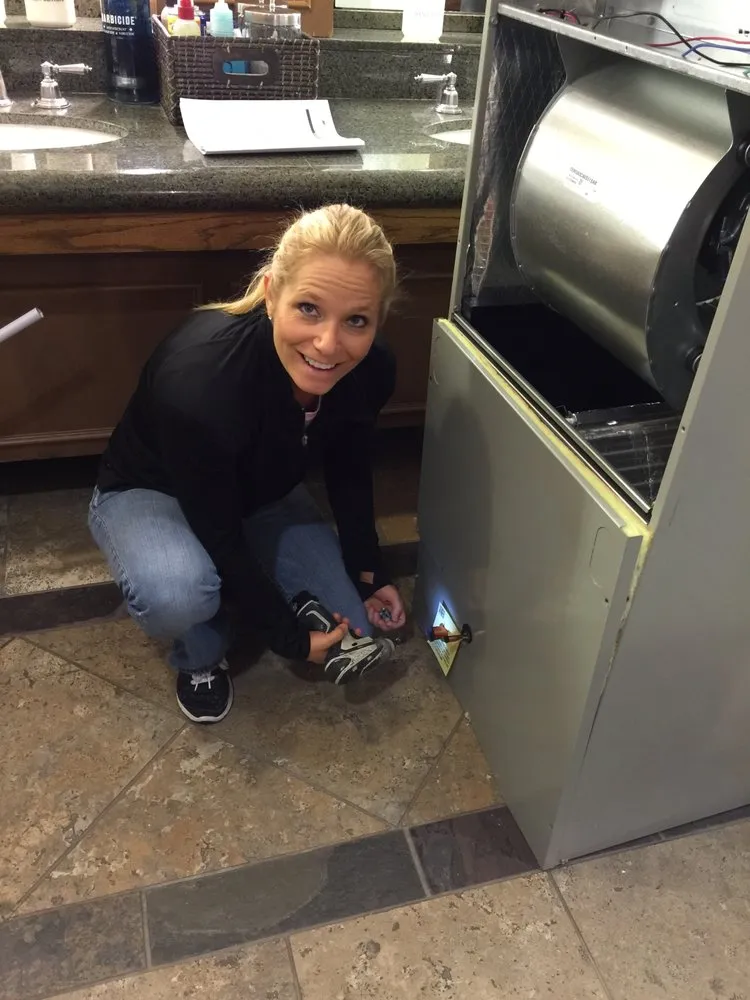 Slide of Master & Sons Heating & Cooling