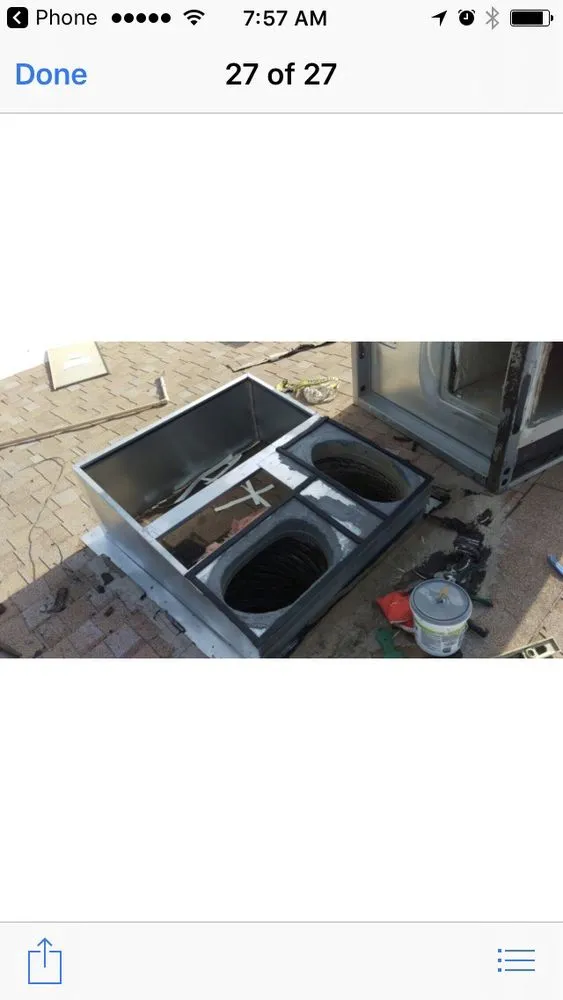 Slide of Master & Sons Heating & Cooling