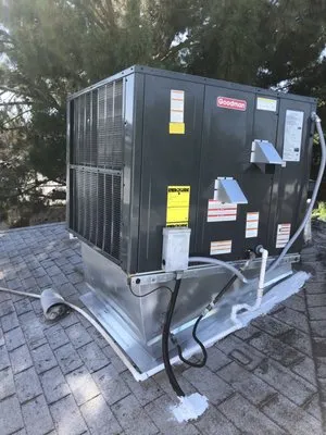 Master & Sons Heating & Cooling Logo