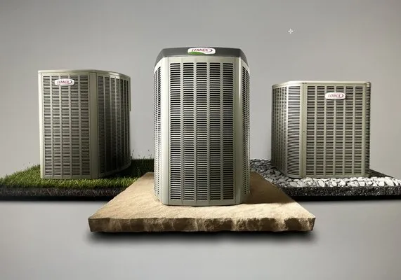 Master AC And Heat Logo