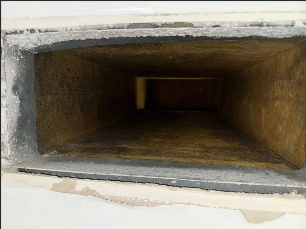 Slide of Master AC Contractor Services