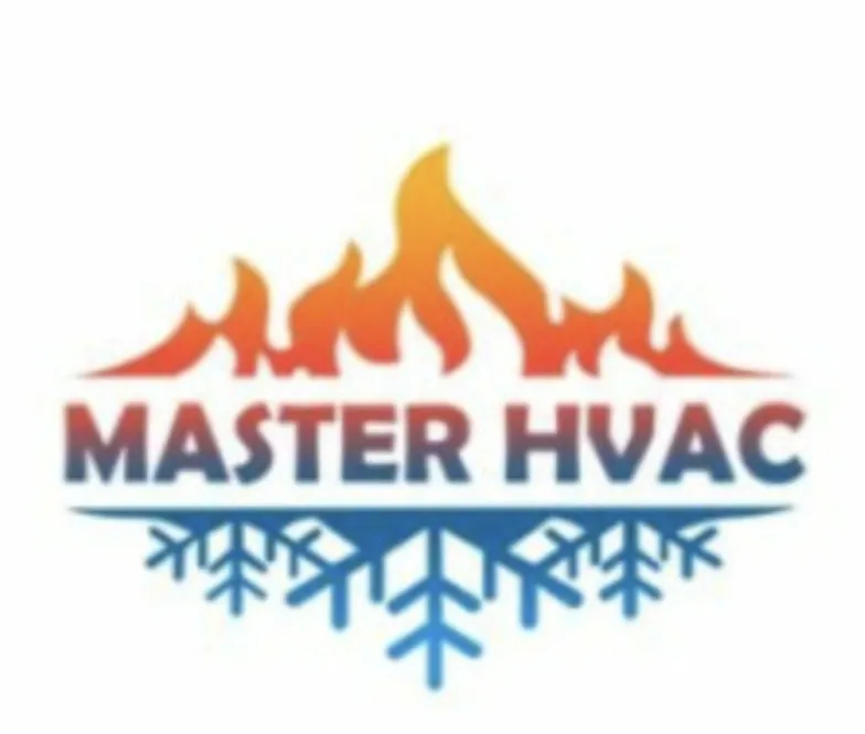 Slide of Master AC Contractor Services