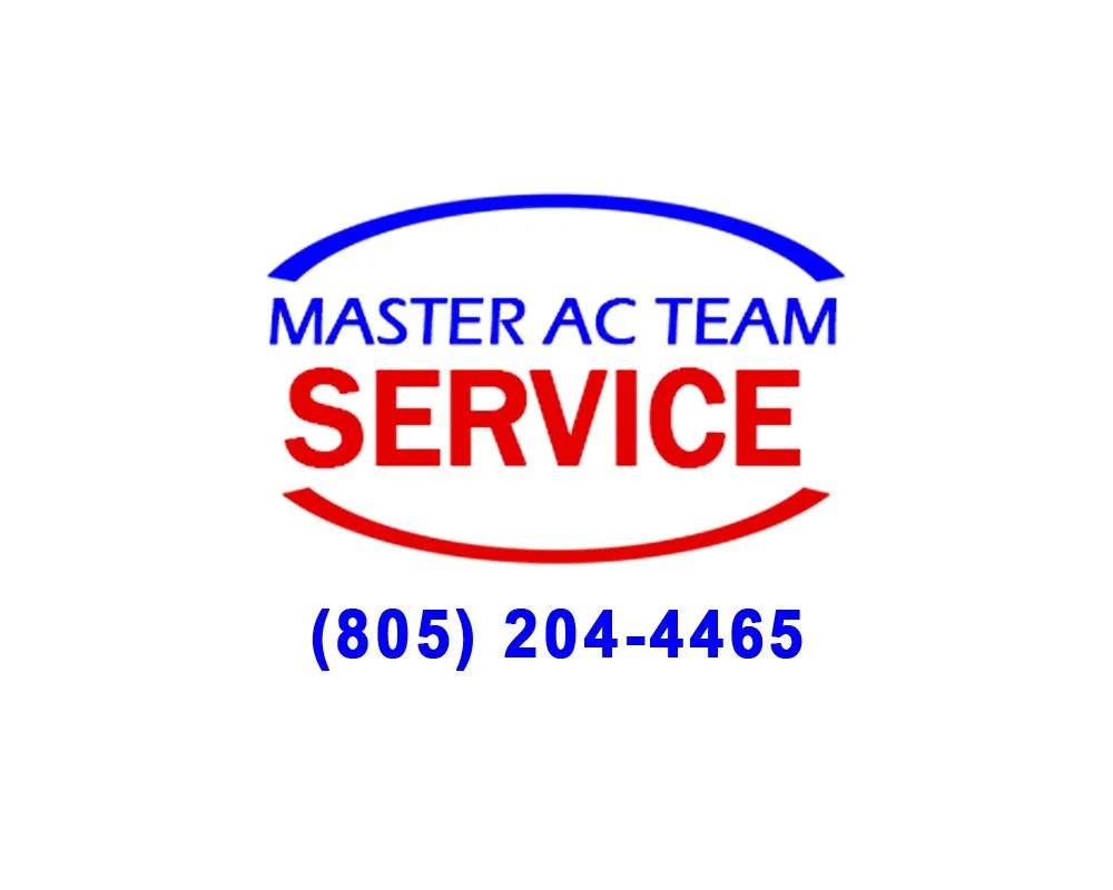 Slide of Master AC Team Service