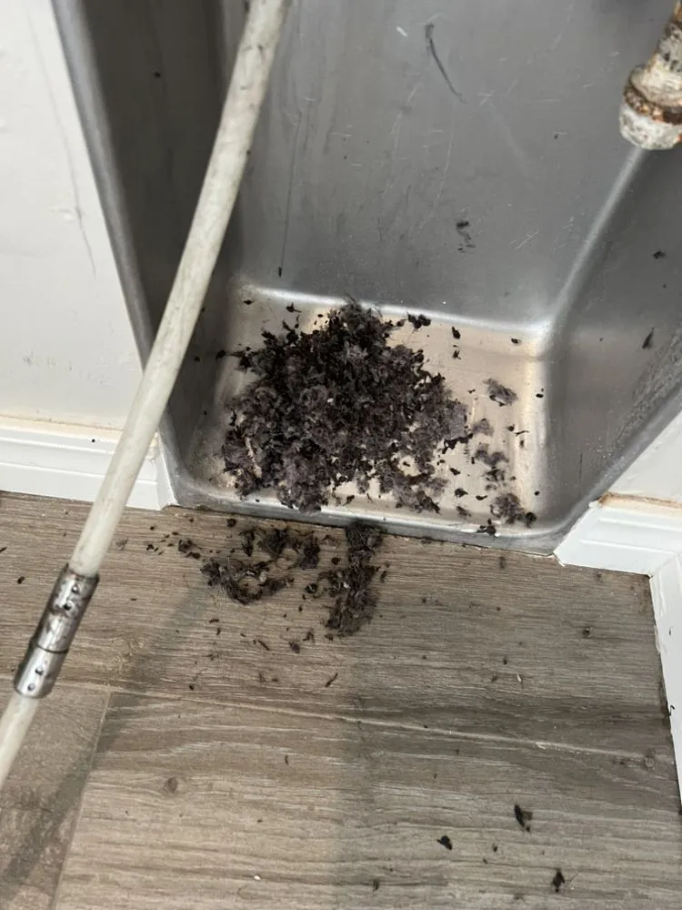 Slide of Master Air Duct