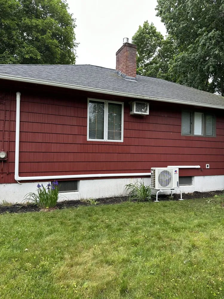 Slide of Master Air Solutions