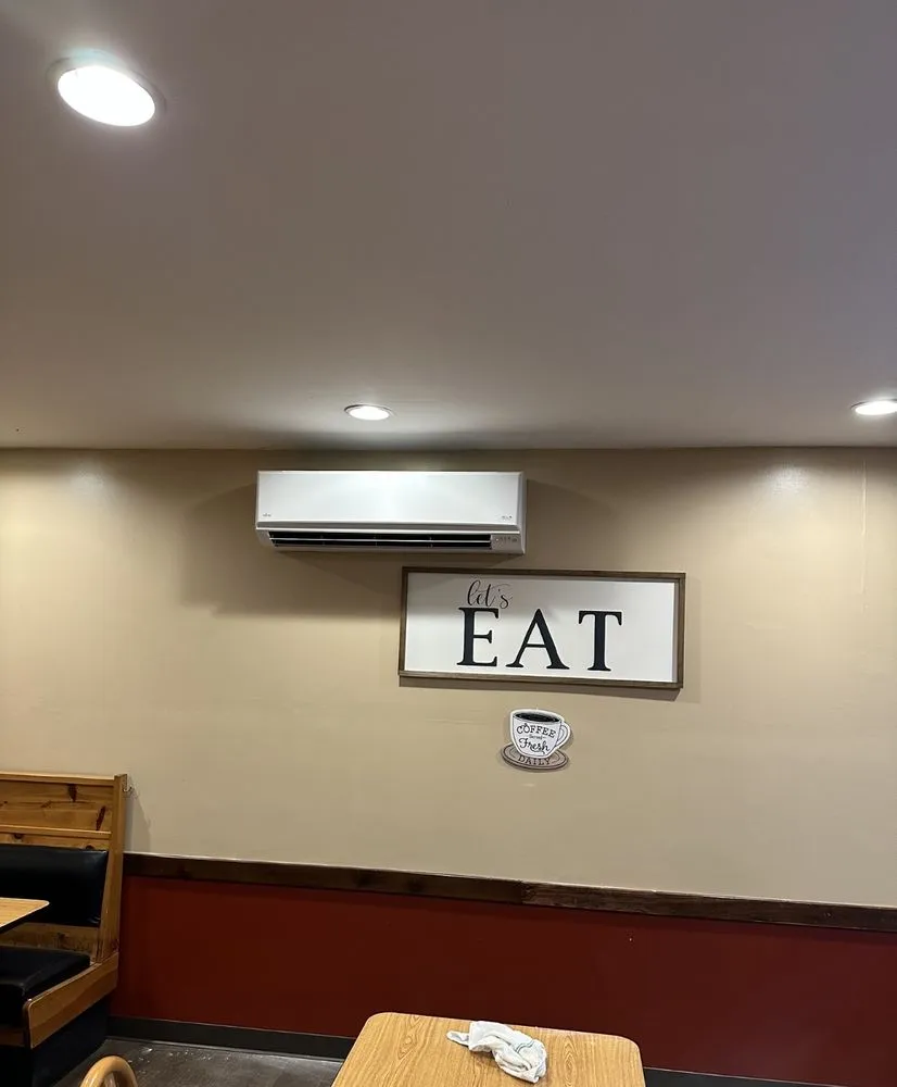 Slide of Master Air Solutions