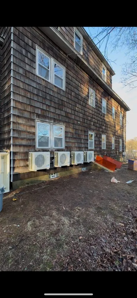 Slide of Master Air Solutions