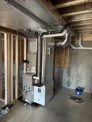 Master Air Solutions