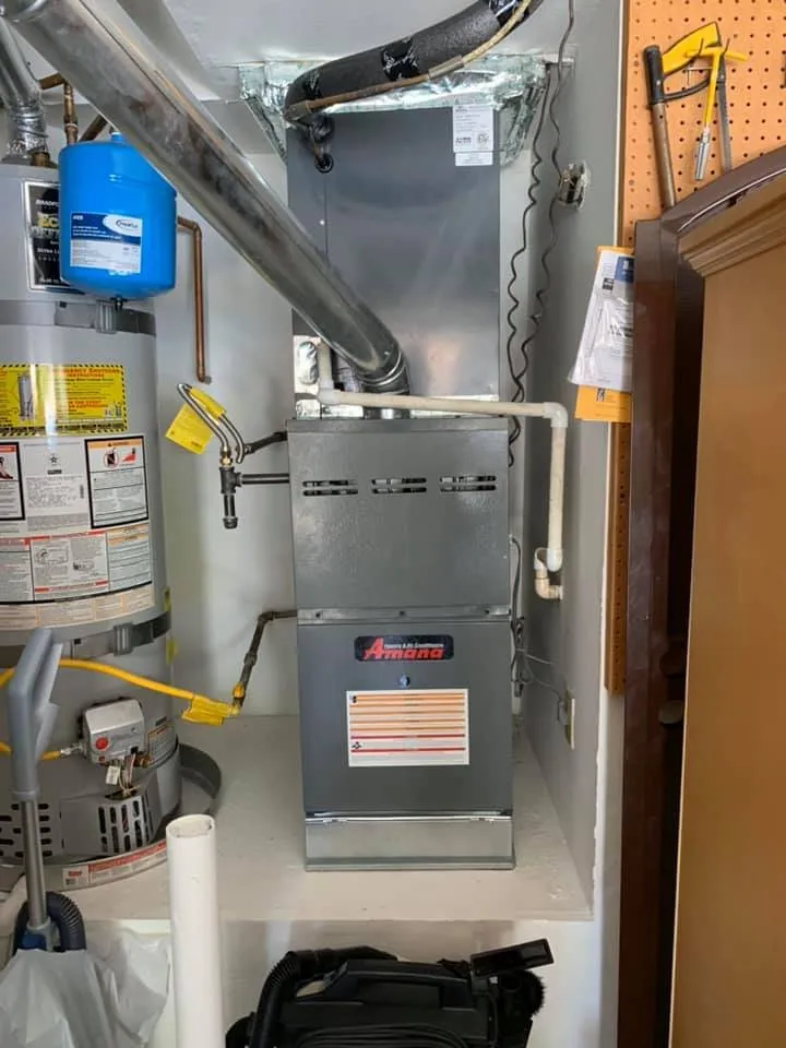 Slide of Master Air Tech