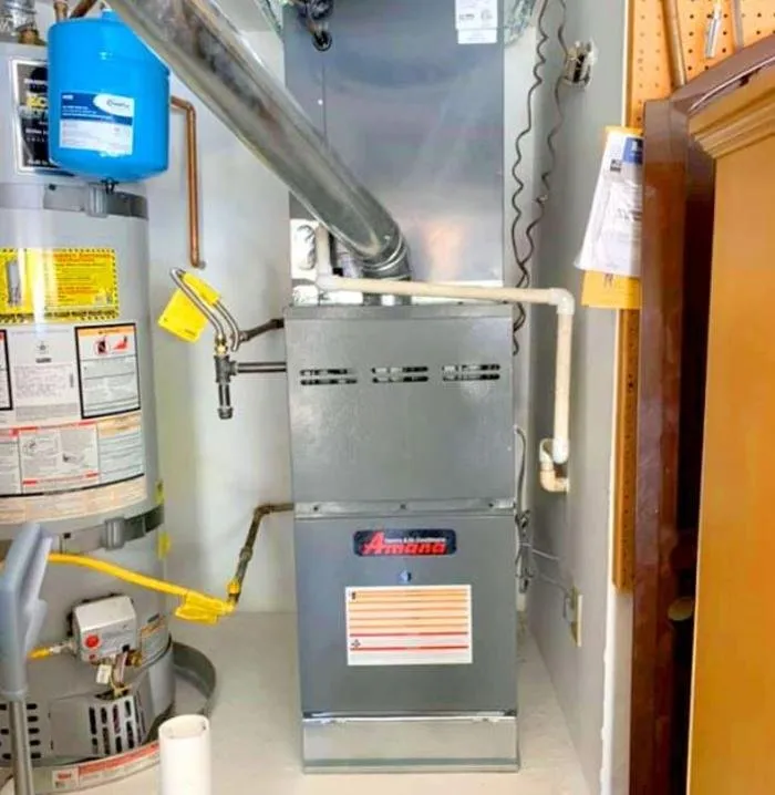 Slide of Master Air Tech