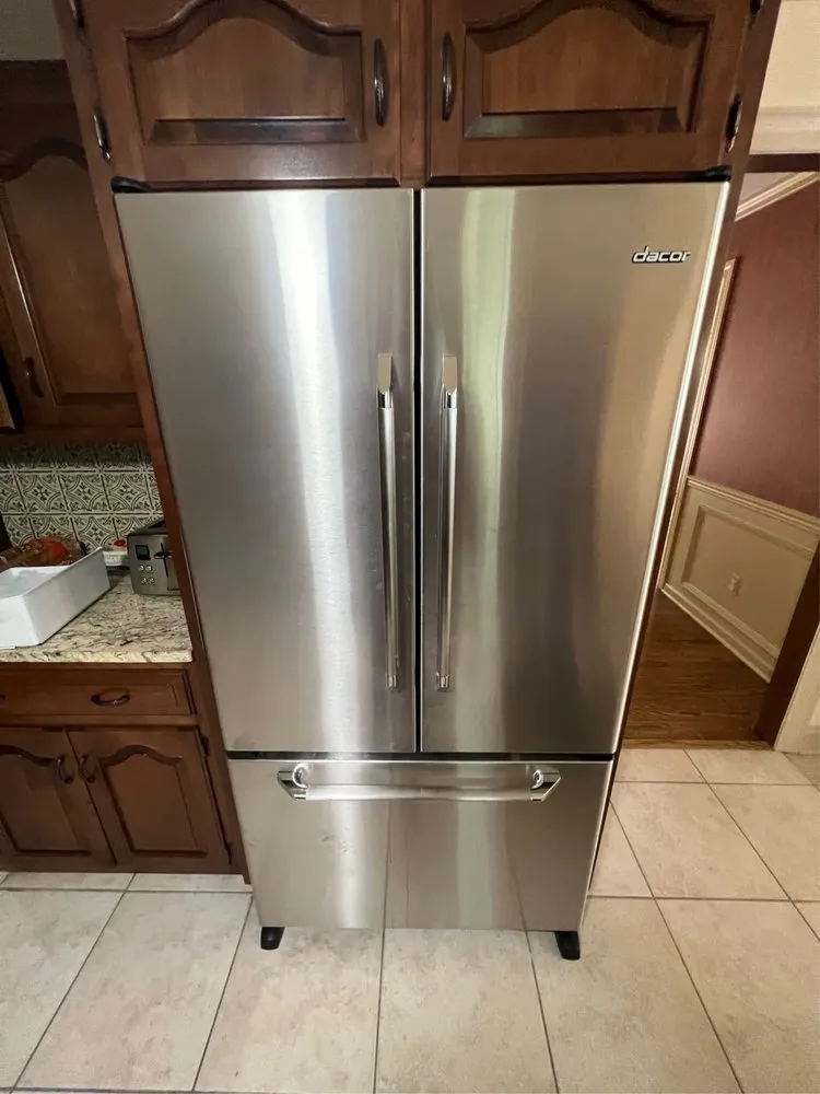 Slide of Master Appliance Repair Service