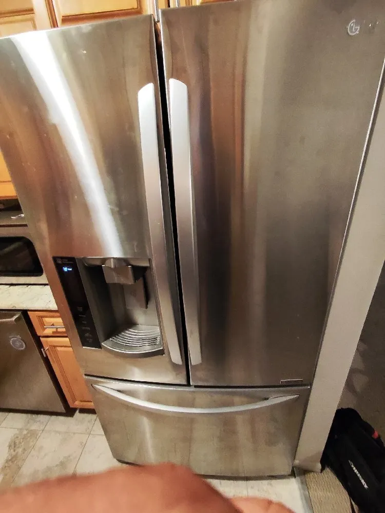 Slide of Master Appliance Repair Service