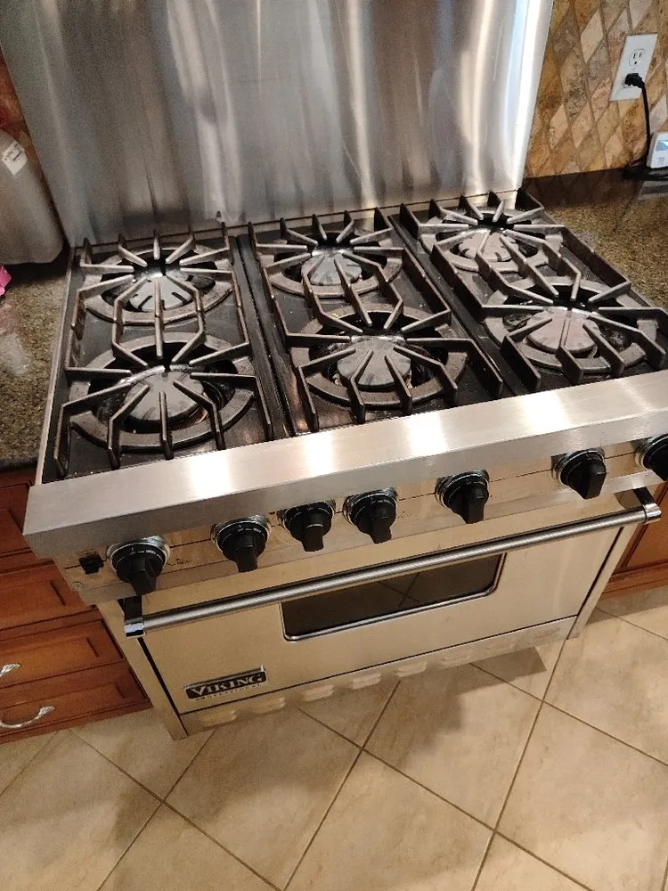 Slide of Master Appliance Repair Service