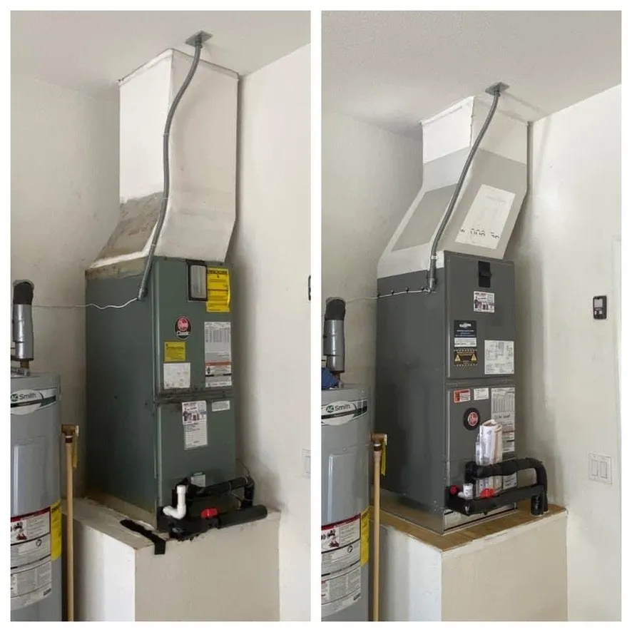 Slide of Master Cases Services