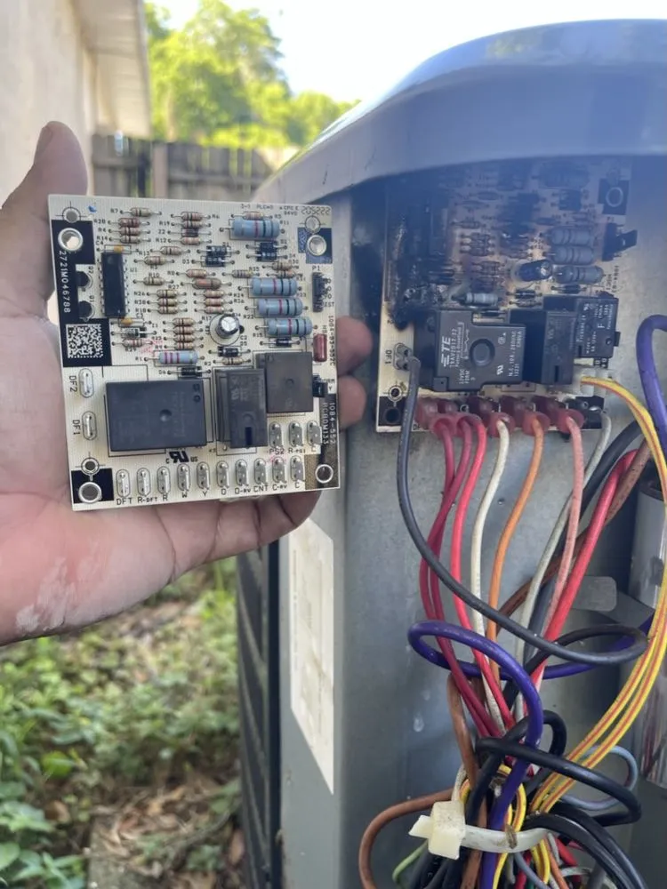 Slide of Master Cases Services