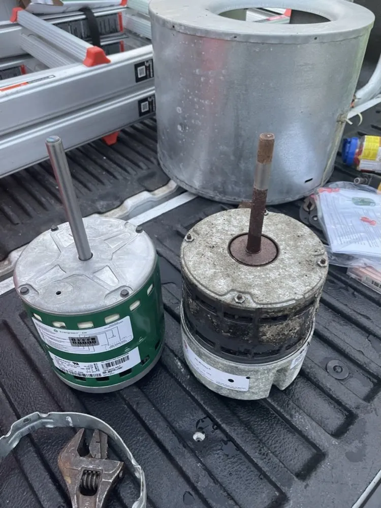 Slide of Master Cases Services