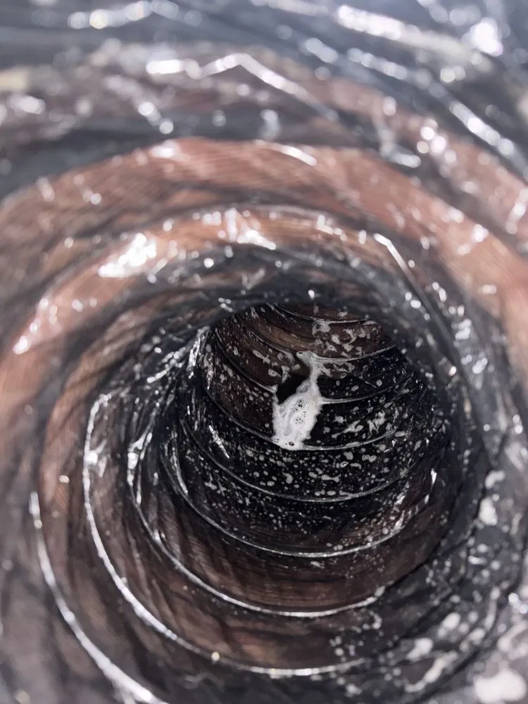 Slide of Master Chimney