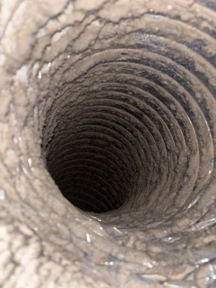 Slide of Master Chimney