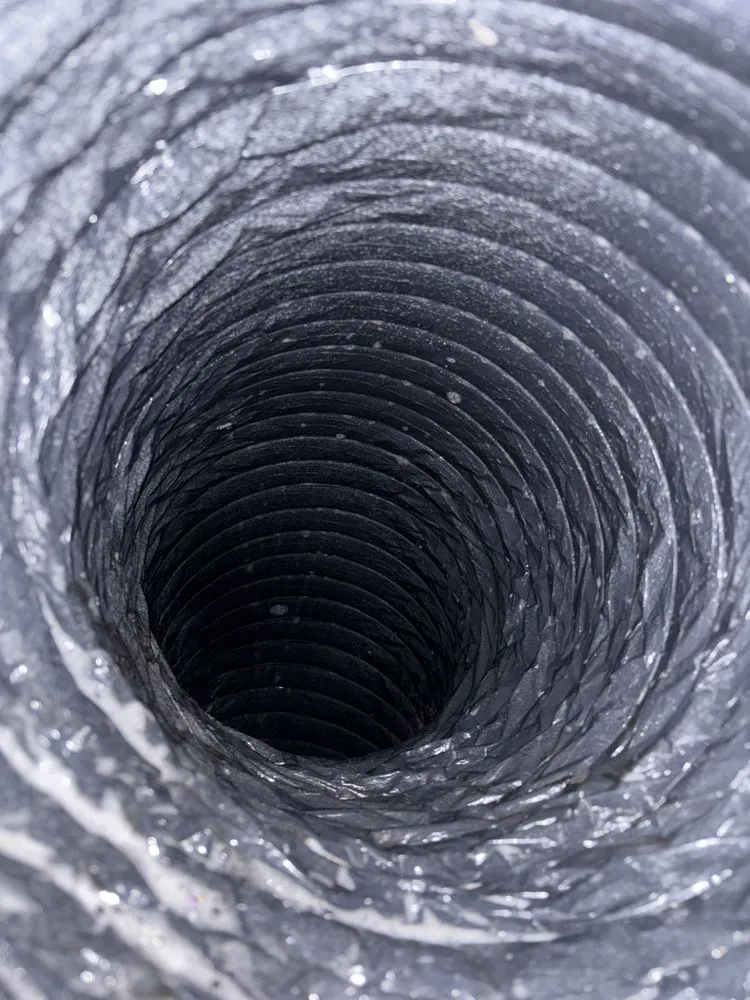 Slide of Master Chimney