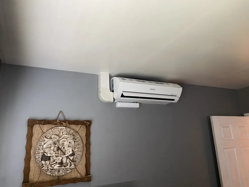 Slide of Master Comfort Solutions