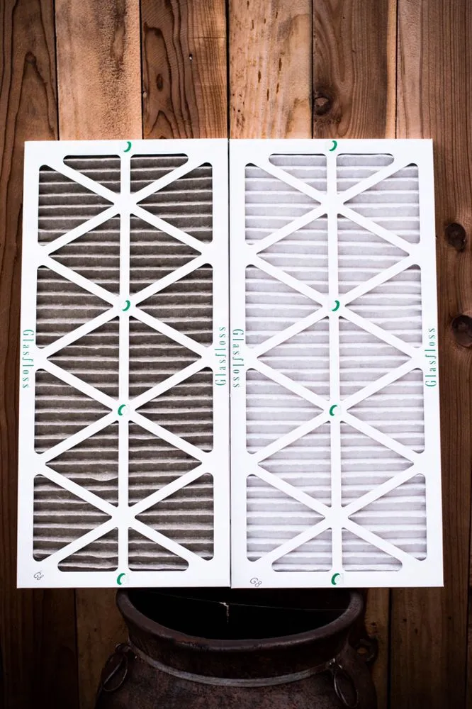 Slide of Master Comfort Solutions