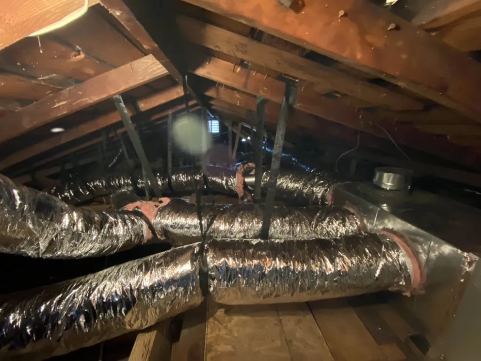 Slide of Master Comfort Solutions