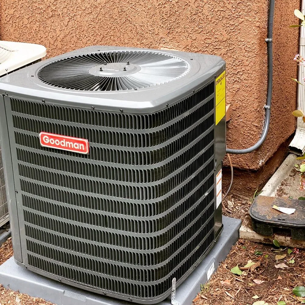 Slide of Master Comfort Solutions