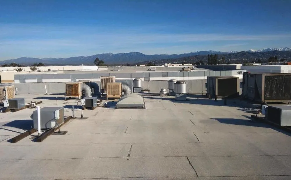 Slide of Master Comfort Solutions