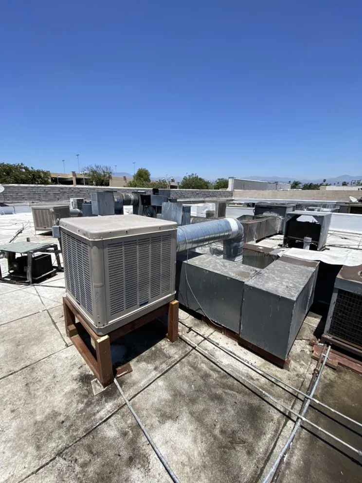 Slide of Master Comfort Solutions