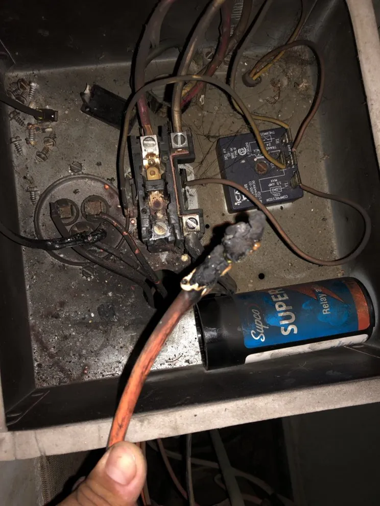 Slide of Master Comfort Solutions