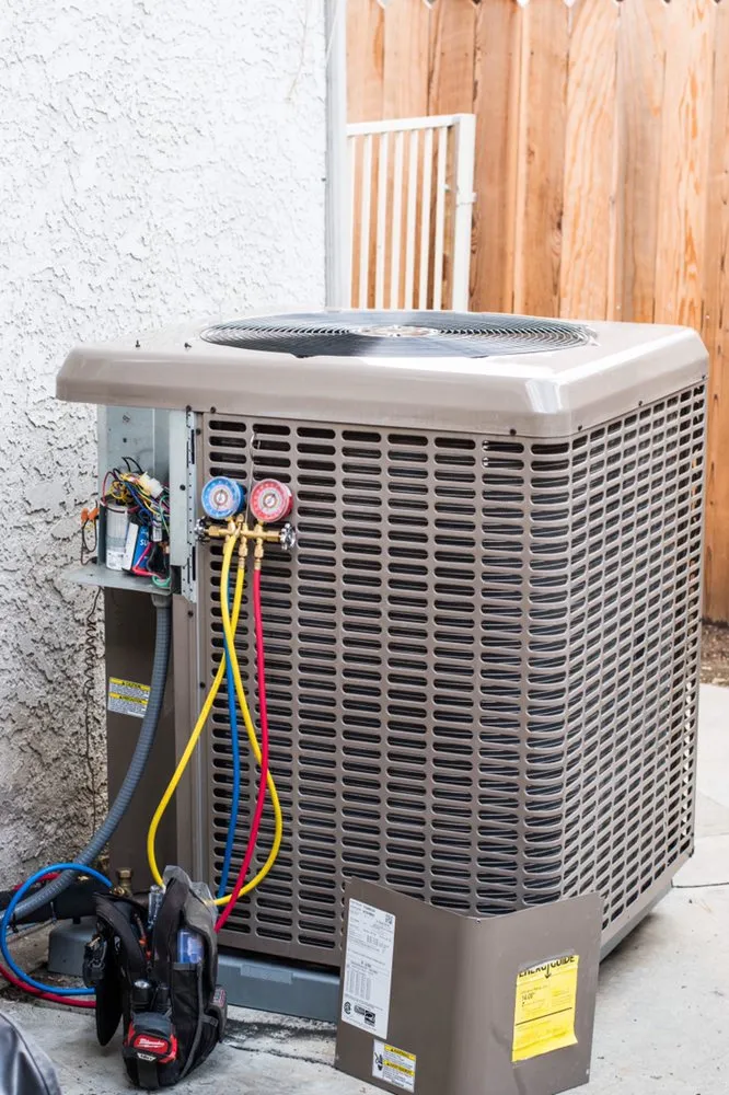 Slide of Master Comfort Solutions