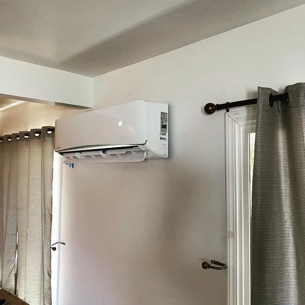 Slide of Master Comfort Solutions