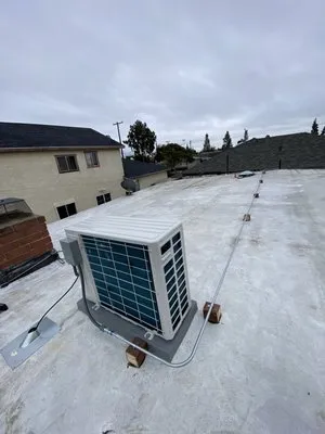 Master Comfort Solutions