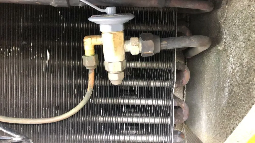 Slide of Master Comfort