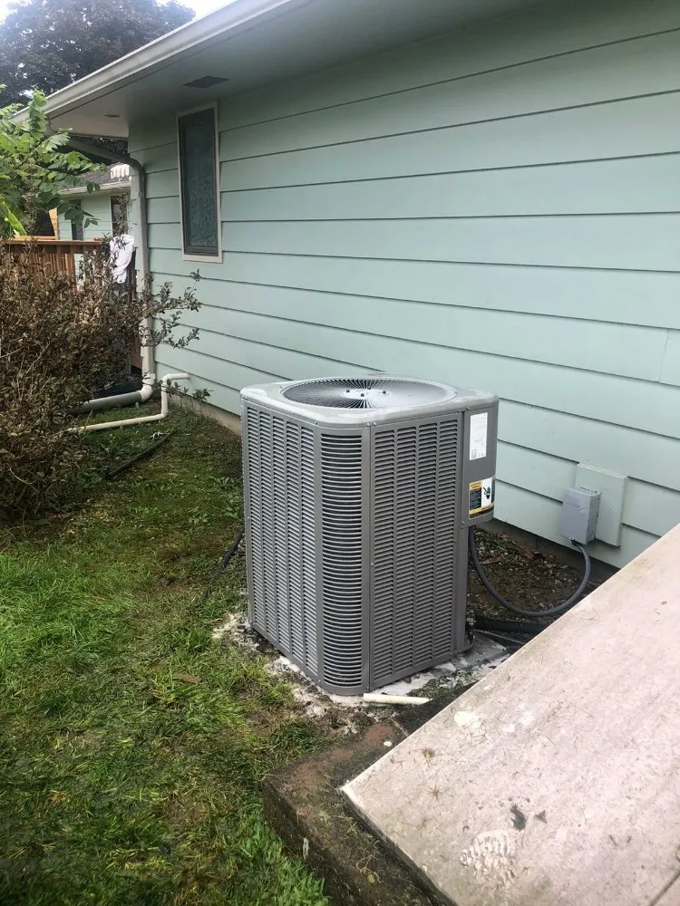 Slide of Master Comfort