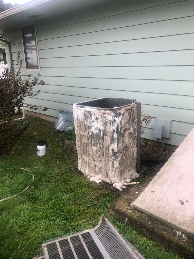 Slide of Master Comfort