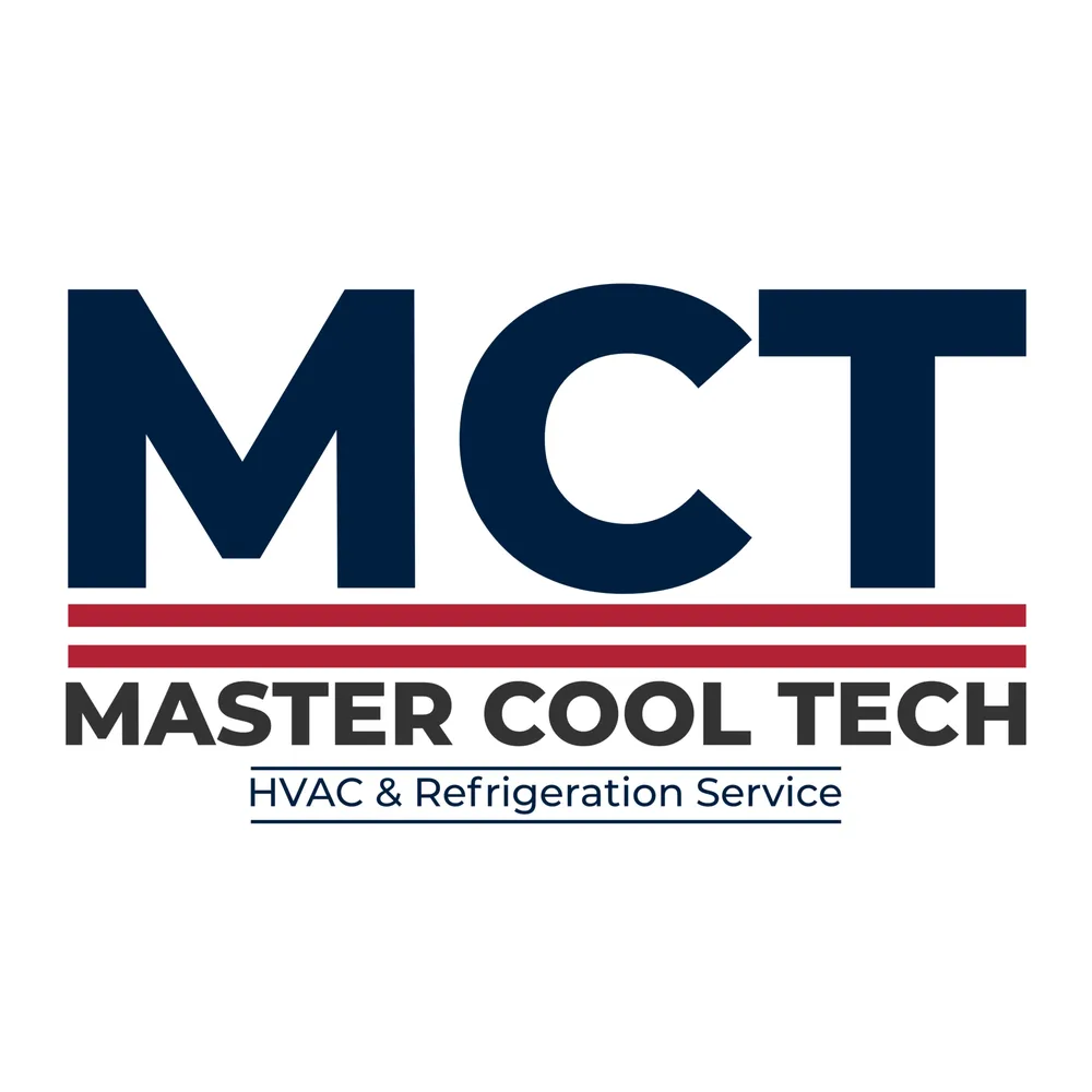 Slide of Master Cool Tech
