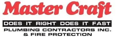 Slide of Master Craft Plumbing Contractors