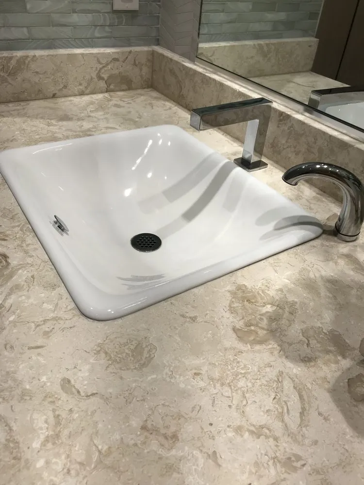 Slide of Master Craft Plumbing