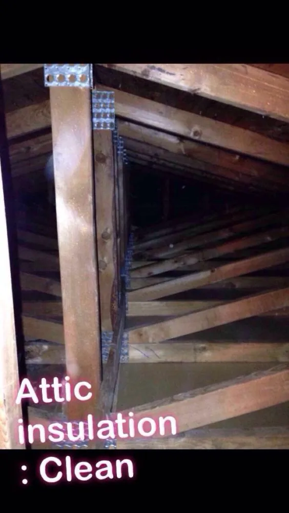 Slide of Master Duct