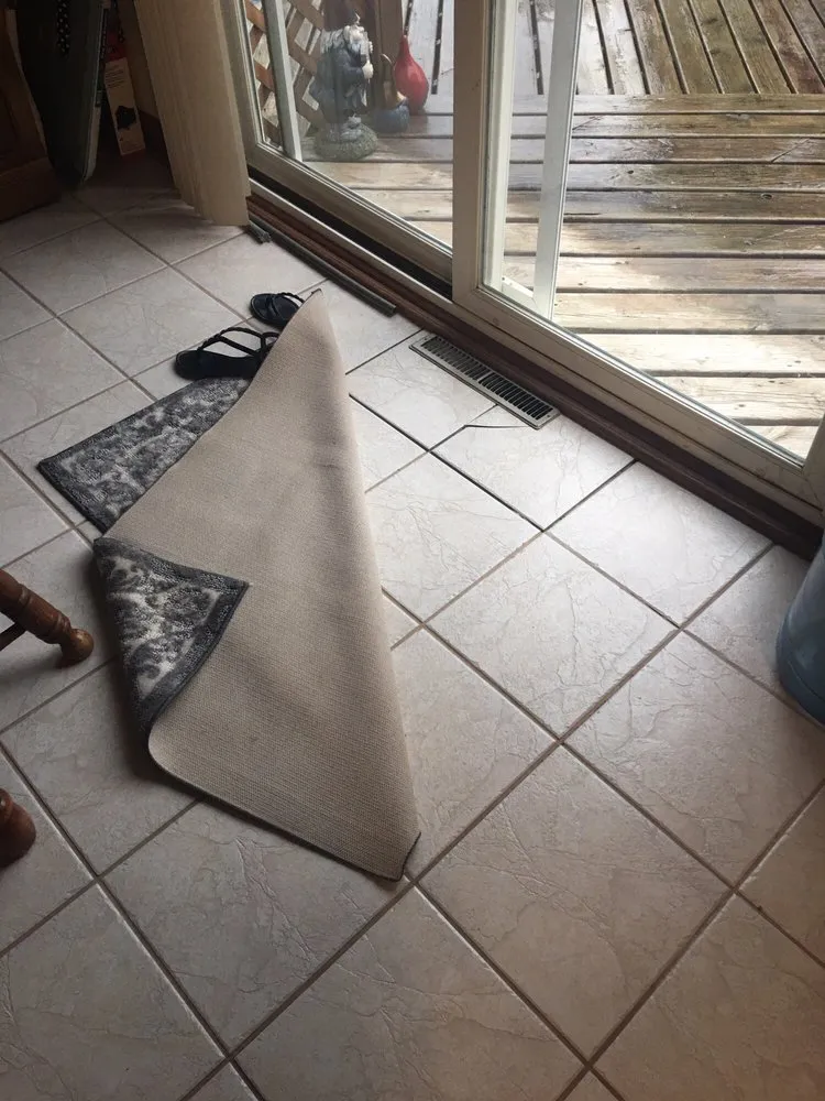 Slide of Master Duct