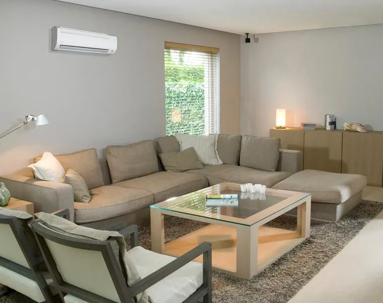 Slide of Master Electric Heating and Air